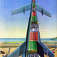 Illustration for article titled The Great 1952 Space Program That Almost Was